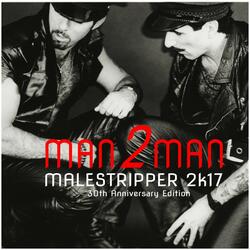 Male Stripper
