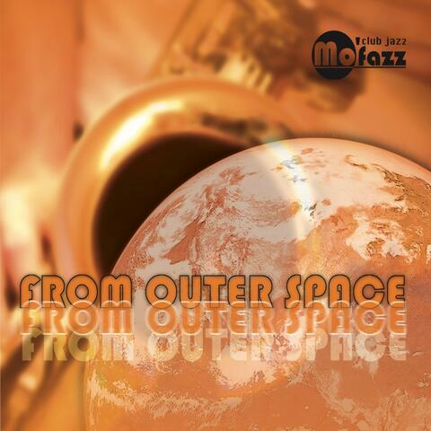 From Outer Space