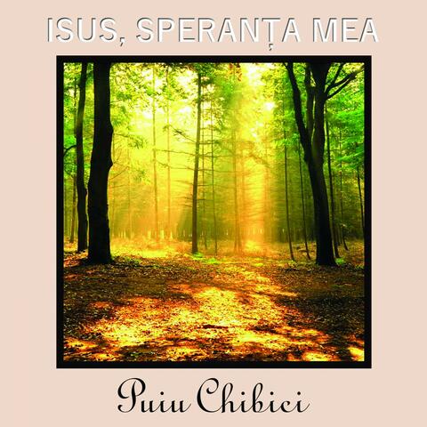 Isus, speranța mea