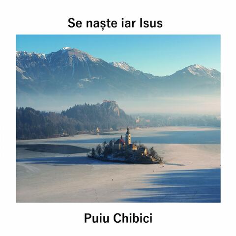 Se naște iar Isus