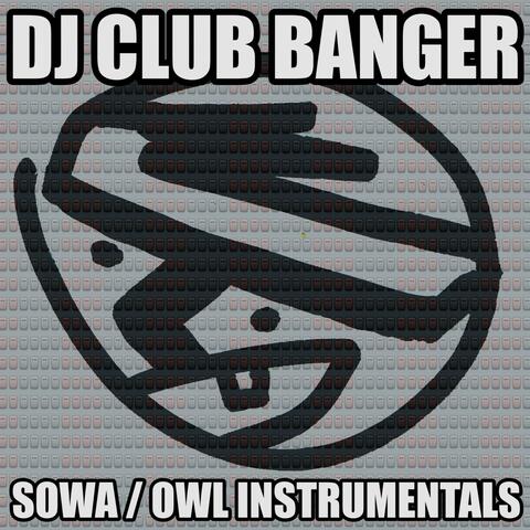 Sowa / Owl Instrumentals