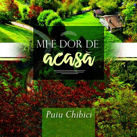 Mi-e dor de acasa
