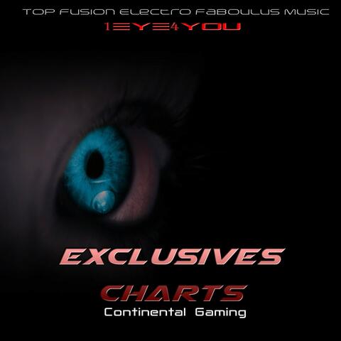 Exclusives Charts Continental Gaming