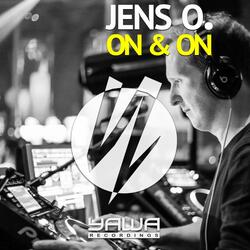 On & On