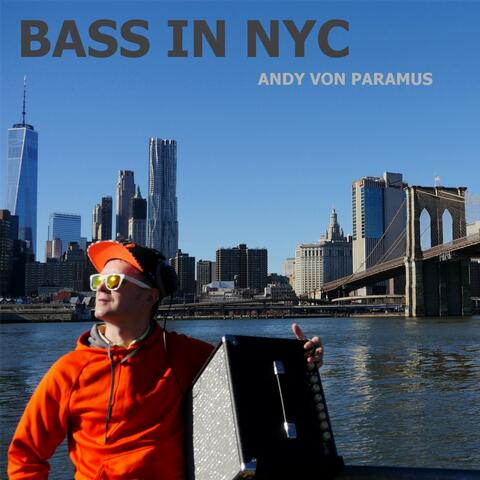 Bass in NYC