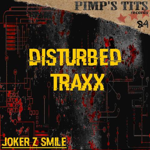 Joker Z Smile