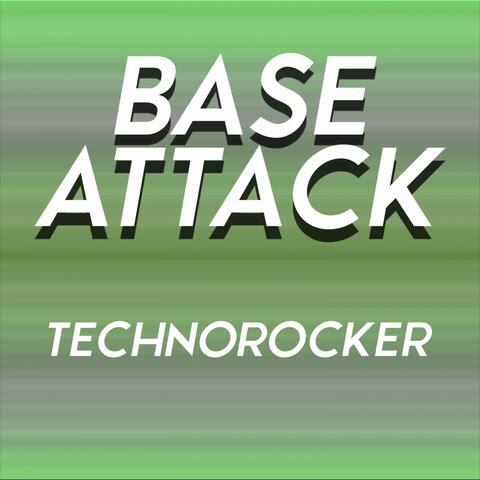Technorocker (Tune Up! Remix)