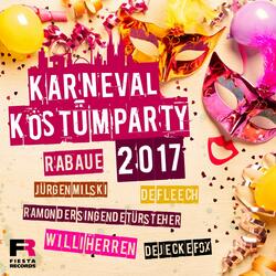 Wir lassen uns das feiern nicht verbieten