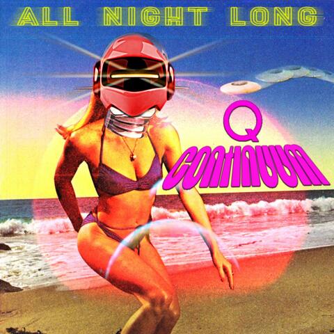 Q-Continuum