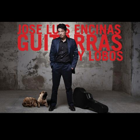 Guitarras y Lobos