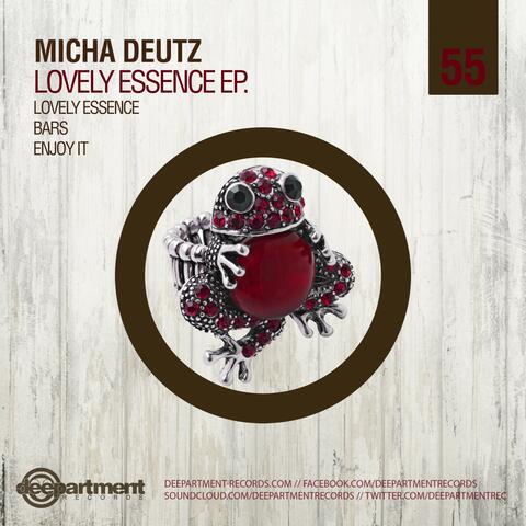 Lovely Essence EP