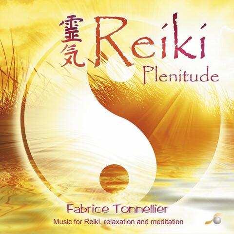 Reiki Plenitude