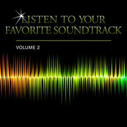 Theme from the Social Network