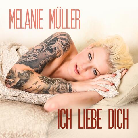 Ich liebe dich