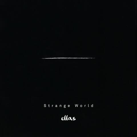 Strange World