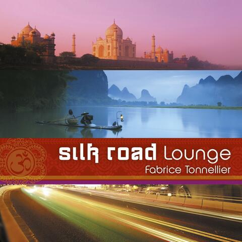 Silk Road Lounge