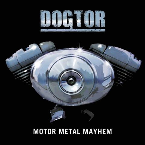 Motor Metal Mayhem