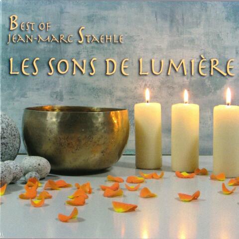 Les sons de lumière