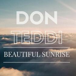 Beautiful Sunrise