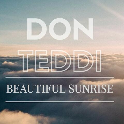 Beautiful Sunrise
