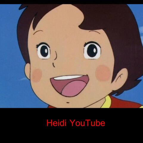 Heidi Youtube