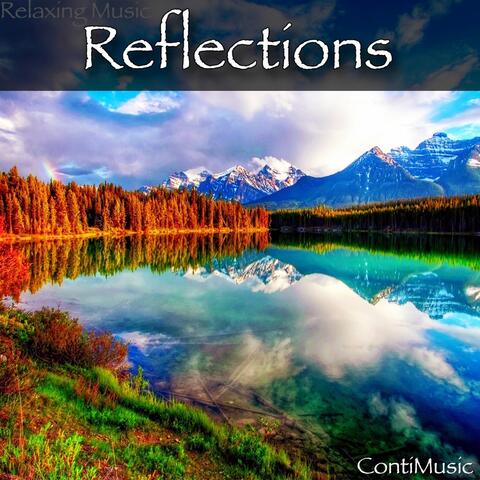 Relaxing Music Reflections