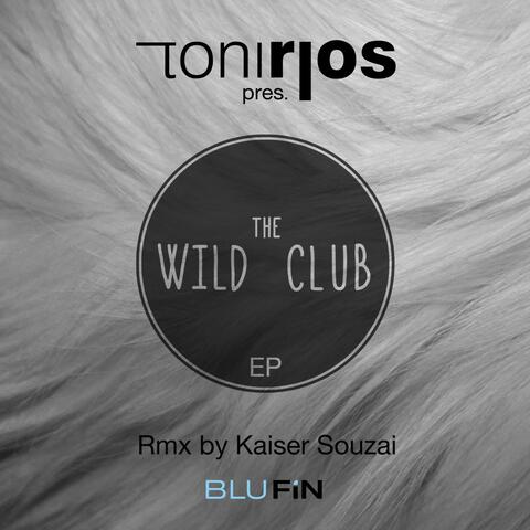 The Wild Club EP