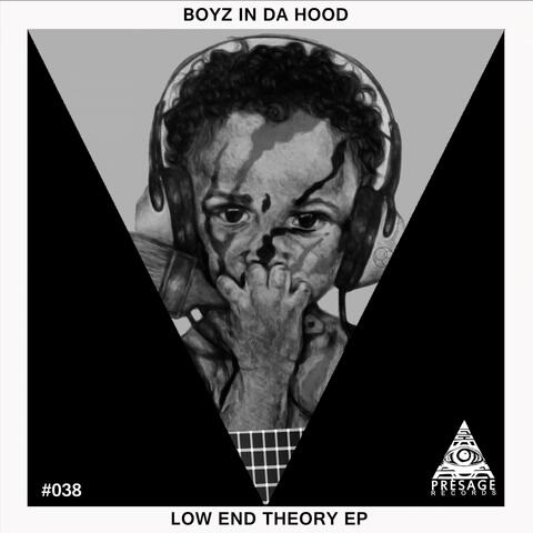 Boyz N da Hood