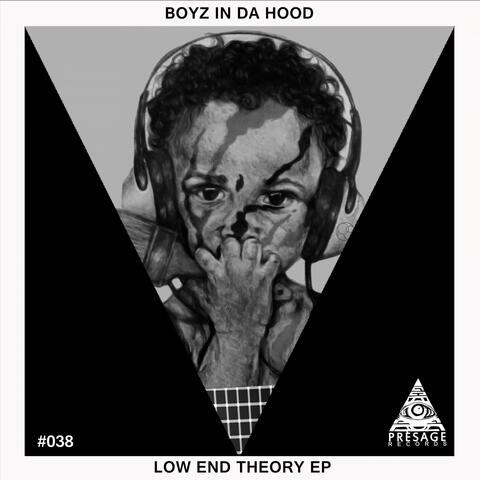 Low End Theory EP