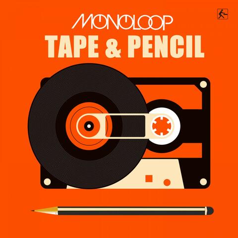 Tape & Pencil