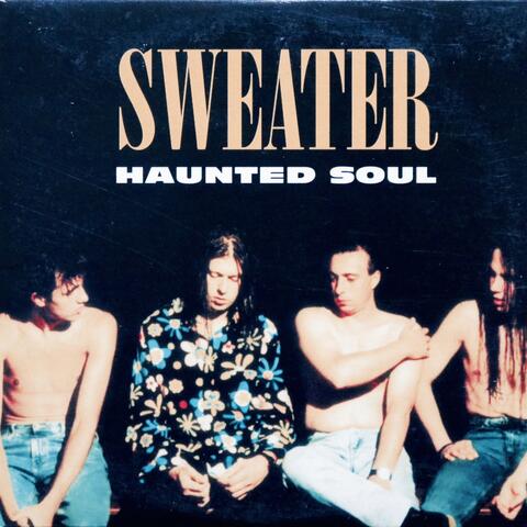 Haunted Soul