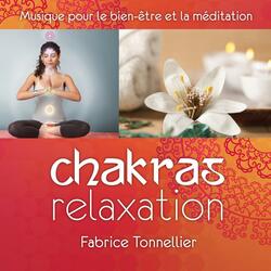 Chakra sacral - La source sacrée