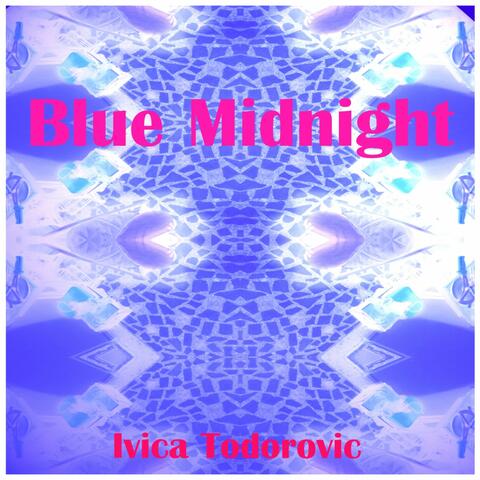 Blue Midnight