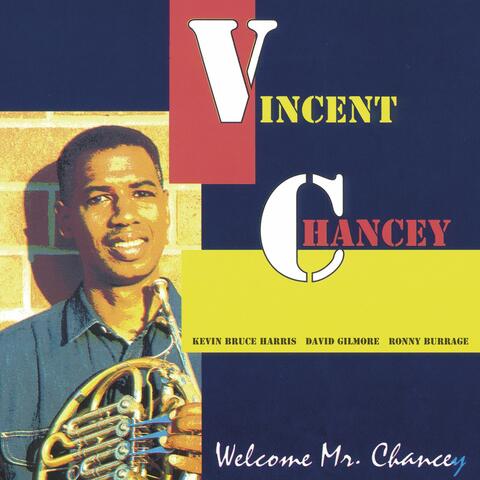 Vincent Chancey