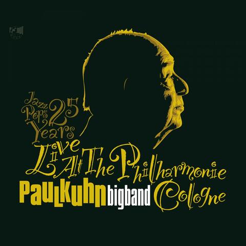 Paul Kuhn Big Band