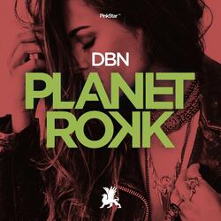 Planet Rokk