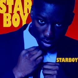 Starboy