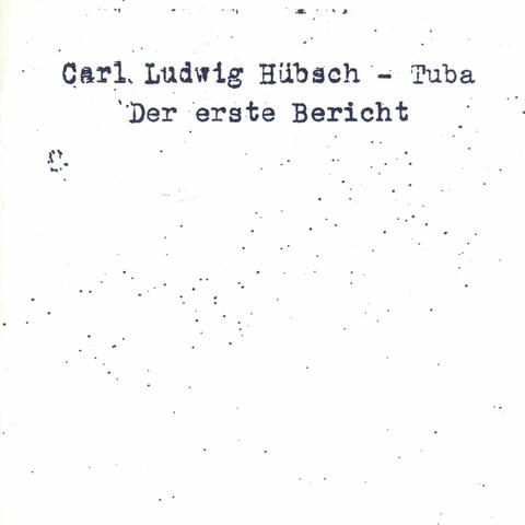 Carl Ludwig Hübsch