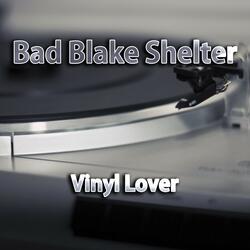 Nervous Shaker