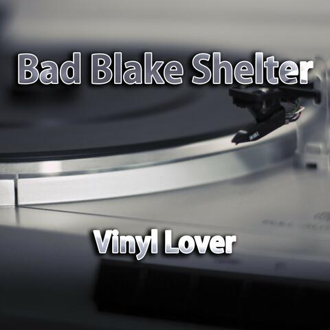 Vinyl Lover