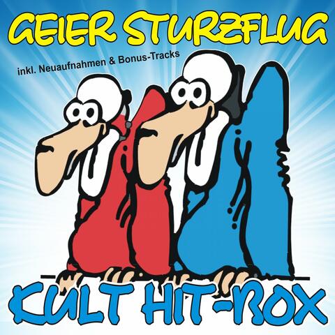 Kult Hit-Box!