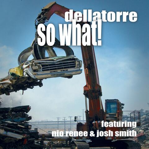 So What!
