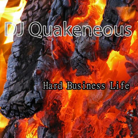 Hard Business Life