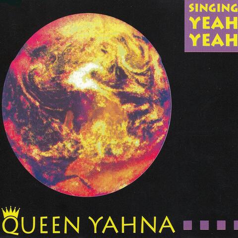 Queen Yahna
