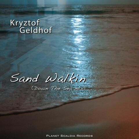 Sand Walkin'
