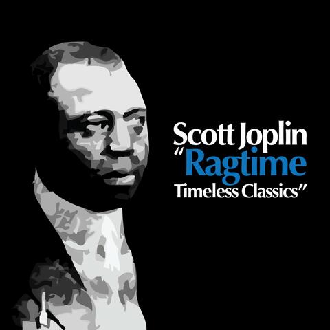Ragtime: Timeless Classics