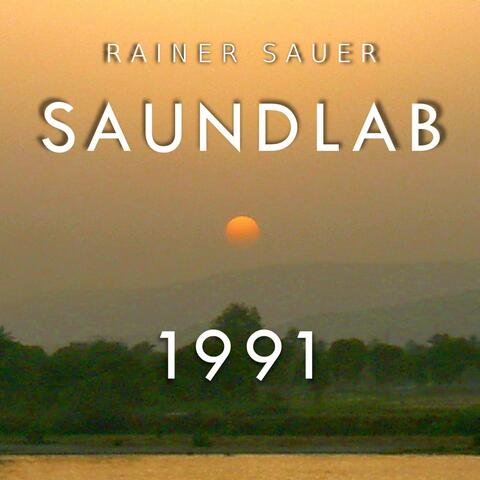 Saundlab 1991