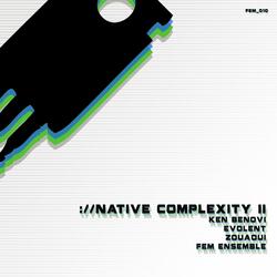 Native Complexity 08