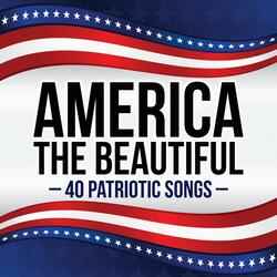 National Anthem USA - The Star Spangled Banner