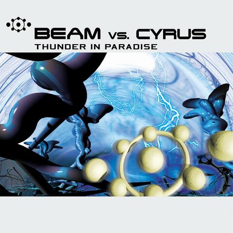 Thunder in Paradise
